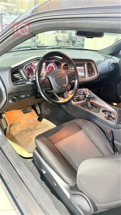 دودج تشالنجر